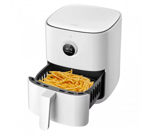 Xiaomi Аэрогриль Smart Air Fryer 4.5L EU