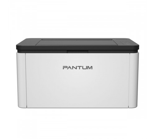 Pantum BP1800W  A4, принтер, лазерный, черно-белый, 18 стр/мин, 600x600dpi, 800МГц, 64Мб, WiFi/USB, 700стр/картридж, белый корпус (картридж TL-C2318H)(BP1800W)