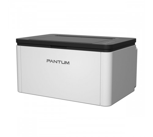 Pantum BP1800W  A4, принтер, лазерный, черно-белый, 18 стр/мин, 600x600dpi, 800МГц, 64Мб, WiFi/USB, 700стр/картридж, белый корпус (картридж TL-C2318H)(BP1800W)