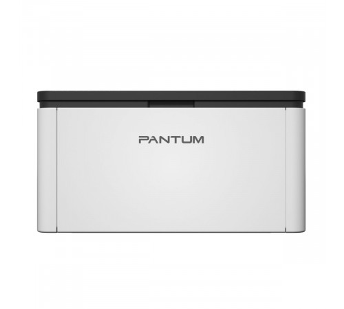 Pantum BP1800W  A4, принтер, лазерный, черно-белый, 18 стр/мин, 600x600dpi, 800МГц, 64Мб, WiFi/USB, 700стр/картридж, белый корпус (картридж TL-C2318H)(BP1800W)