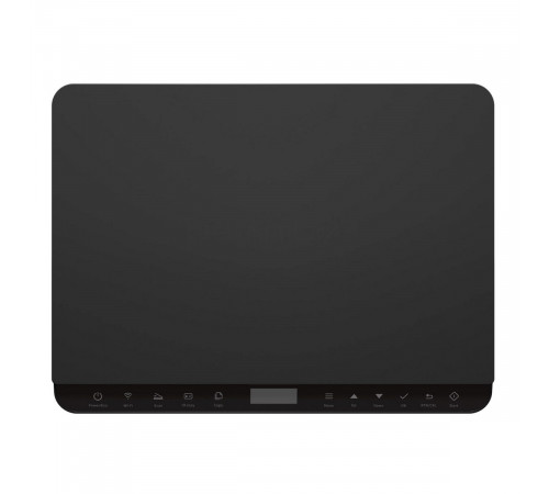 Pantum BM1800W A4, МФУ, лазерный, черно-белый, 18 стр/мин, 600x600dpi, 800МГц, 128Мб, WiFi/USB, 700стр/картридж, белый корпус (картридж TL-C2318H)(BМ1800W)