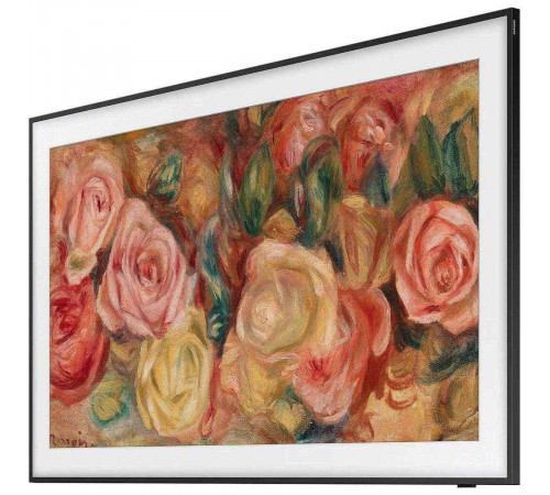 50" Телевизор LED SAMSUNG QE50LS03DAUXRU