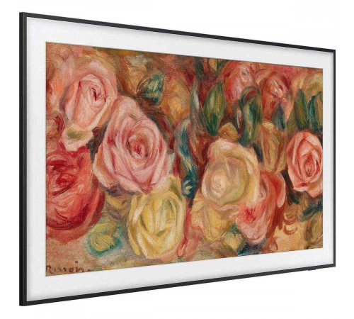 50" Телевизор LED SAMSUNG QE50LS03DAUXRU