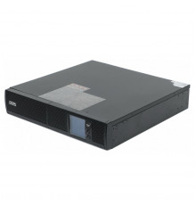 Источник бесперебойного питания Powercom Sentinel SNT-1000 online 1000W/1000VA