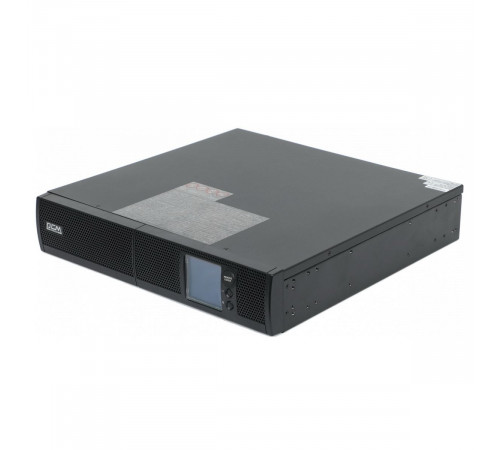 Источник бесперебойного питания Powercom Sentinel SNT-1000 online 1000W/1000VA