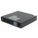 Источник бесперебойного питания Powercom Sentinel SNT-1000 online 1000W/1000VA