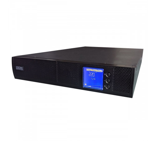 Источник бесперебойного питания Powercom Sentinel SNT-3000 online 3000W/3000VA