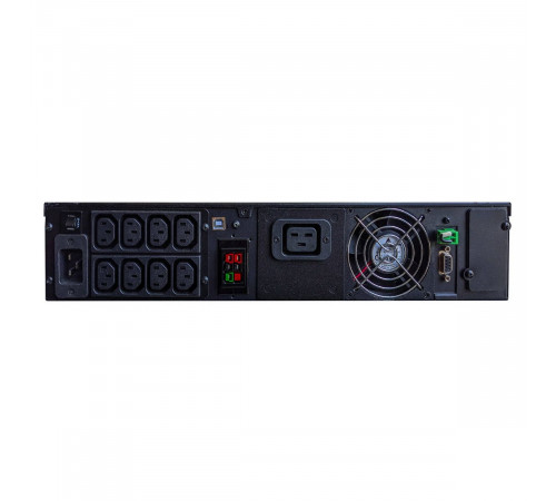 Источник бесперебойного питания Powercom Sentinel SNT-3000 online 3000W/3000VA