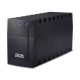 Источник бесперебойного питания Powercom RPT-600AP EURO line-interactive 360W/600VA