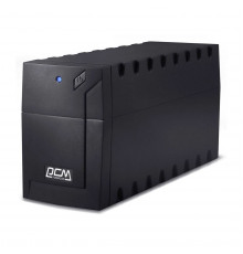 Источник бесперебойного питания Powercom RPT-800AP EURO line-interactive 480W/800VA