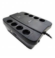 Источник бесперебойного питания Powercom Spider SPD-850U line-interactive 390W/650VA