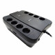 Источник бесперебойного питания Powercom Spider SPD-850U line-interactive 390W/650VA