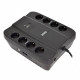 Источник бесперебойного питания Powercom Spider SPD-850U line-interactive 390W/650VA