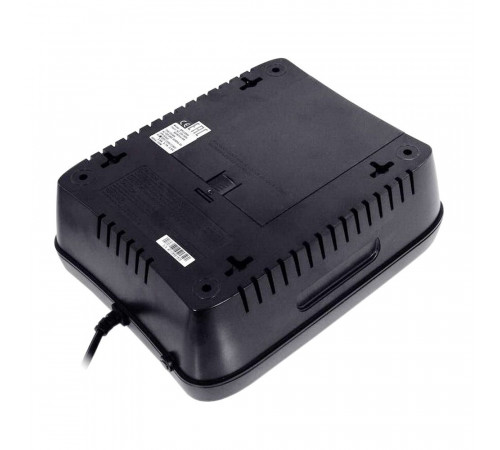 Источник бесперебойного питания Powercom Spider SPD-1000U line-interactive 550W/1000VA