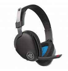 Беспроводная гарнитура Jlab JBuds Work Wireless Headset - Black