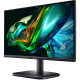 Монитор 21.5" ACER EK221QHbi Black (VA, 1920x1080, 1 / 5ms, 250cd, 100Hz, 1xVGA + 1xHDMI(1.4), sync: FreeSync, Vesa: 100x100)