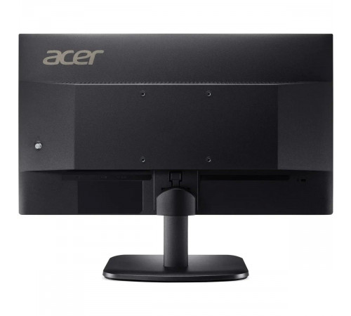Монитор 21.5" ACER EK221QHbi Black (VA, 1920x1080, 1 / 5ms, 250cd, 100Hz, 1xVGA + 1xHDMI(1.4), sync: FreeSync, Vesa: 100x100)