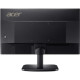 Монитор 21.5" ACER EK221QHbi Black (VA, 1920x1080, 1 / 5ms, 250cd, 100Hz, 1xVGA + 1xHDMI(1.4), sync: FreeSync, Vesa: 100x100)