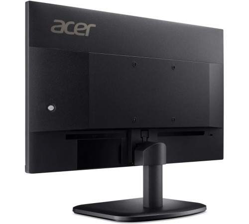 Монитор 21.5" ACER EK221QHbi Black (VA, 1920x1080, 1 / 5ms, 250cd, 100Hz, 1xVGA + 1xHDMI(1.4), sync: FreeSync, Vesa: 100x100)