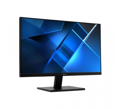 Монитор 21.5" ACER V227QE3BIV Black (IPS, 1920x1080, 4ms, 250cd, 100Hz, 1xVGA + 1xHDMI(1.4), sync: FreeSync, Vesa: 100x100)