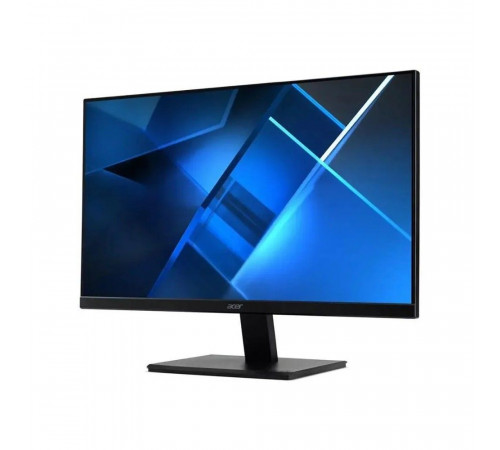 Монитор 21.5" ACER V227QE3BIV Black (IPS, 1920x1080, 4ms, 250cd, 100Hz, 1xVGA + 1xHDMI(1.4), sync: FreeSync, Vesa: 100x100)