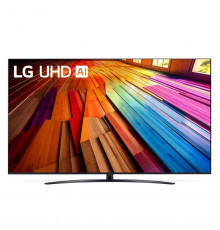 86" Телевизор LED LG 86UT81006LA.ARUG