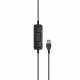 Проводная гарнитура EPOS SC60 Duo USB
ML (PN: 1000551)
