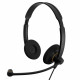 Проводная гарнитура EPOS SC60 Duo USB
ML (PN: 1000551)