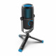 Проводной микрофон Jlab Talk Mixed
Microphone (PN: IEUMTALKRBLK4)