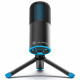 Проводной микрофон Jlab TALK GO
Microphone, Black (PN: IEUMTALKGORBLK4)
