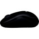 Мышь беспроводная Logitech M220 Charcoal [910-004885]
