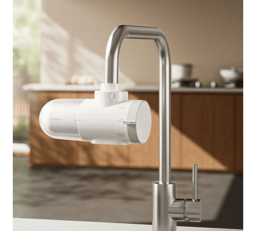Очиститель для воды водопроводный Xiaomi Faucet Water Purifier