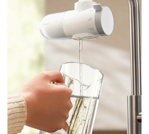 Очиститель для воды водопроводный Xiaomi Faucet Water Purifier