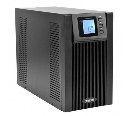 ИБП Powerman Online 3000I N (IEC320)