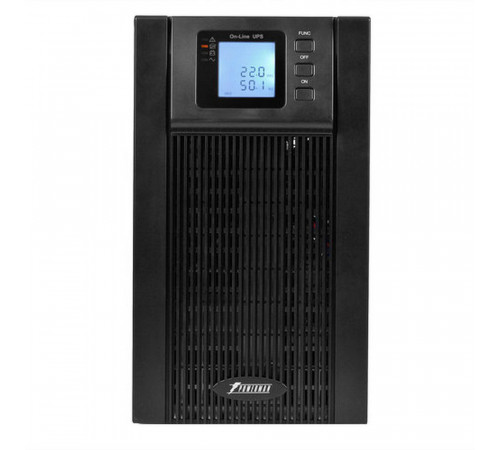 ИБП Powerman Online 3000I N (IEC320)