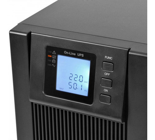 ИБП Powerman Online 3000I N (IEC320)