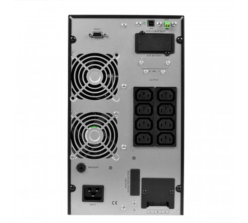 ИБП Powerman Online 3000I N (IEC320)