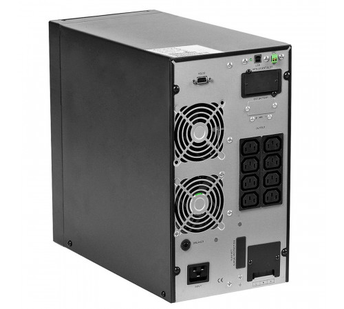 ИБП Powerman Online 3000I N (IEC320)