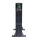 Источник бесперебойного питания (ИБП) Raskat Crusader Stabline RTIO-2000VA 2KVA rack&tower online UPS, 4pcs 9AH battery