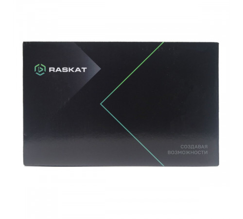 Источник бесперебойного питания (ИБП) Raskat Bad Pack Raskat HI-850VA 850VA, 510Вт, 2хIEC320 bp
