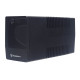 Источник бесперебойного питания (ИБП) Raskat Bad Pack Raskat HI-850VA 850VA, 510Вт, 2хIEC320 bp