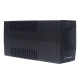 Источник бесперебойного питания (ИБП) Raskat HI-850VA 850VA, 510Вт, 4хIEC320