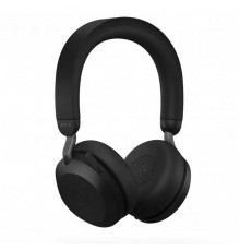 Беспроводная гарнитура Jabra Evolve2 75,
Link380a UC Stereo Black (PN:27599-989-999)