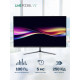 Монитор 23.8" Lime R238L V2 Black (IPS, 1920x1080, VGA+HDMI +DC, 5 ms, 178°/178°, 250 cd/m, 1000:1, 100Hz, Flat)