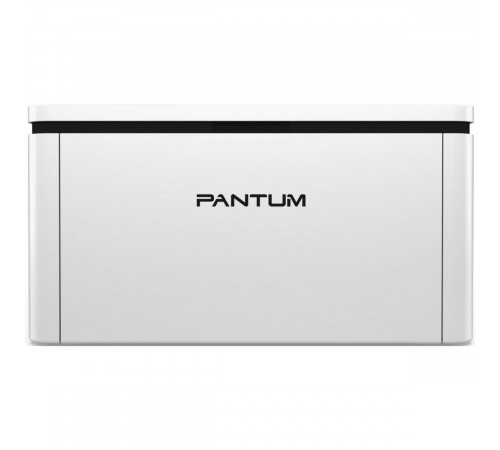 Pantum BP2300W A4, принтер, лазерный, черно-белый, 22 стр/мин, 1200x1200dpi, 800МГц, 256Мб, WiFi/Bluetooth, 700стр/картридж, белый корпус (картридж TL-C2310H/TN-C2310HC)(BP2300W)