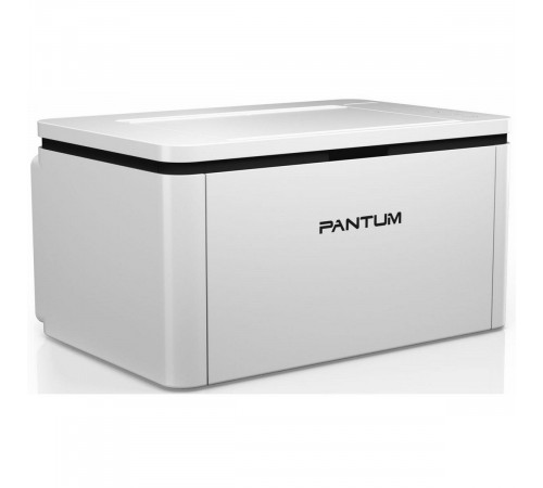 Pantum BP2300W A4, принтер, лазерный, черно-белый, 22 стр/мин, 1200x1200dpi, 800МГц, 256Мб, WiFi/Bluetooth, 700стр/картридж, белый корпус (картридж TL-C2310H/TN-C2310HC)(BP2300W)