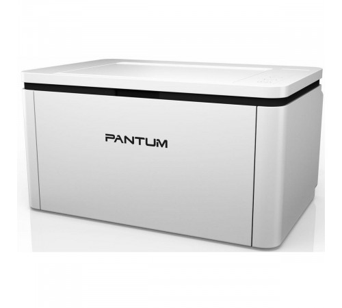 Pantum BP2300W A4, принтер, лазерный, черно-белый, 22 стр/мин, 1200x1200dpi, 800МГц, 256Мб, WiFi/Bluetooth, 700стр/картридж, белый корпус (картридж TL-C2310H/TN-C2310HC)(BP2300W)