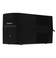 Источник бесперебойного питания Ippon Back Basic 1500 Line-interactive 900W/1500VA (291507)