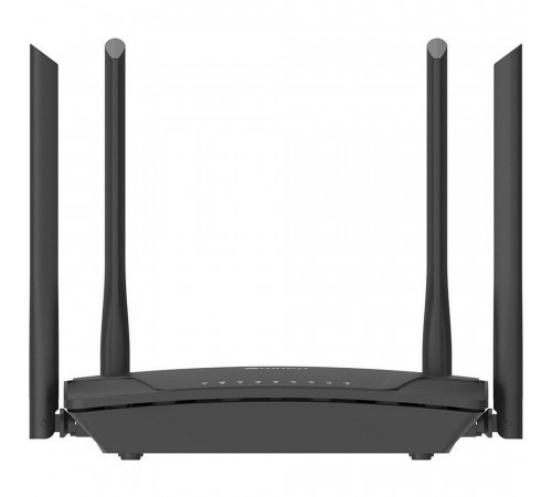 Маршрутизатор ORIGO OWR1530AXG/A1A Гигабитный Mesh Wi-Fi 6 маршрутизатор AX1500, 2.4/5ГГц, 1000Base-T WAN, 3x1000Base-T LAN