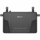 Маршрутизатор ORIGO OWR1530AXG/A1A Гигабитный Mesh Wi-Fi 6 маршрутизатор AX1500, 2.4/5ГГц, 1000Base-T WAN, 3x1000Base-T LAN
